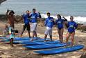 Surf Camps Kauai Surf School Surfing Lessons Kauai Hawaii