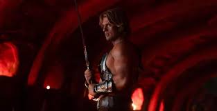 He-Man | Assistimos a 20 minutos do filme live-action; primeiras impressões
