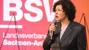 Landtag: Mohamed Ali: Kein Deal mit AfD für Landtagspräsidium — STERN.de