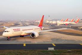 Tragedia Aérea en India: Avión de Air India se estrella con 240+ a Bordo - Imagen principal del artículo