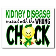 Kidney Awareness on Pinterest | Kidney Disease, Green Ribbon and ... via Relatably.com