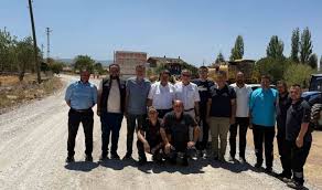 Afyonşehir Gazetesi - News update
