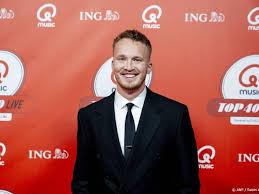 Snelle zegt 538 Koningsdag-optreden af wegens virus: 'Mijn gezondheid vraagt daar nu om'