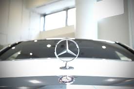 Image result for hood emblem mercedes benz