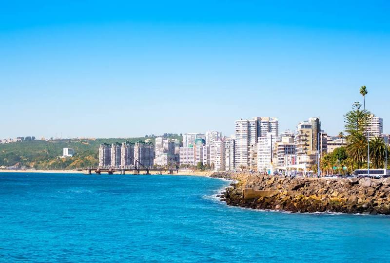 Viña del Mar