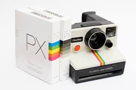 Resultado de imagem para Figura 4: Câmera Polaroid