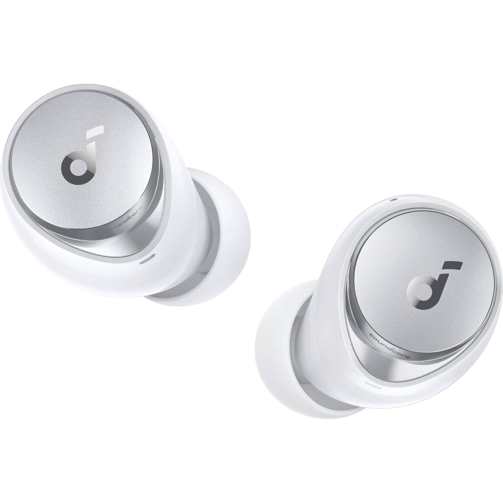 Soundcore by Anker Space A40 Active Noise Cancelling Wireless Earbuds
