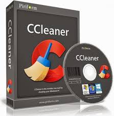 تحميل برنامج سي كلينر CCleaner مجانا لتنظيف الكمبيوتر