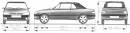 PEUGEOT 306 5 doors ( ) - AutoEvolution