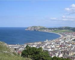 Image of Llandudno, UK