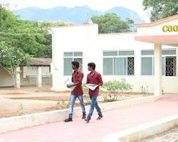 Image of Gandhigram Rural Institute, Tamil Nadu