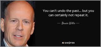 TOP 25 QUOTES BY BRUCE WILLIS (of 86) | A-Z Quotes via Relatably.com