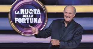 Ascolti Tv: Ciao Darwin batte il Circo di Montecarlo. La Ruota della Fortuna supera L'Eredità Summer