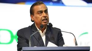 Mukesh Ambani donates Rs 151 crore to his alma mater ICT