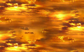 Image result for sunset fabric