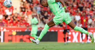 Mallorca vs Barcelona 0-3: La Liga – as it happened