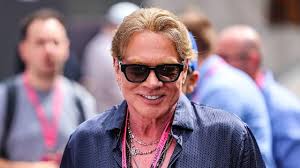 Axl Rose's Shocking Transformation: Fans React to His Current Look in Viral Clip