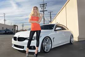 Resultado de imagem para girls cars bmw