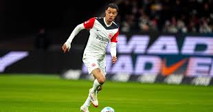 Eurosport - News update