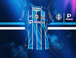 Grêmio anuncia acordo com novo patrocinador máster; saiba detalhes