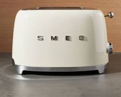 تصویر Smeg Toaster