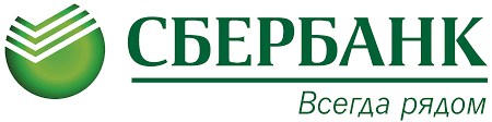 Image result for Sberbank of Russia logo