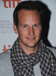 Résultat de recherche d'images pour "patrick wilson"