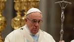 Pope Francis: Shutting immigrants Christian