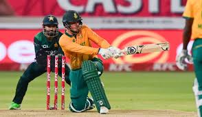SA Cricketmag - News update