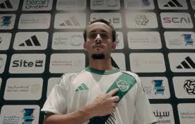 Bastidores: Encerramento de contrato com empresário faz Matheus Gonçalves perder espaço em clube saudita