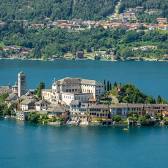 Lake Orta