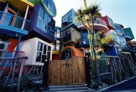 Image result for weirdest buildings in the world