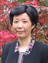 Jing Gu, M.D.. Research Associate Genotyping Laboratory (1999-2006) - JingGu04