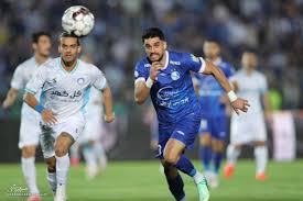 جدول لیگ برتر| صدرنشینی داغ با پیروزی پرسپولیس و استقلال +عکس