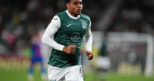 Hibernian follow up Edinburgh derby success by swatting aside Aberdeen