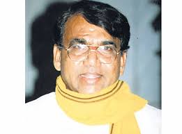 P. Srinivas Reddy, the TDP winner of 2009, was re-elected, this time as the TRS candidate, by 49,989 votes, against his nearest rival S. Srinivas Goud of ... - pocharam-srinivas-reddy(2)
