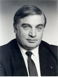 Peter Sutherland, GATT/WTO Director-General, 1993-1995 - ps
