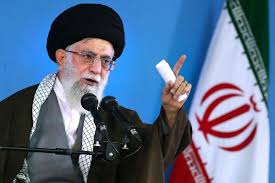 Image result for Supreme Leader Of Iran Warns The U.S.