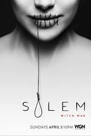 Resultado de imagen para imagenes serie salem