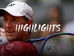 6-0, 6-1 : Ruud a expédié Munar, le résumé vidéo