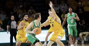 Summit League Preview: NDSU vs. UND