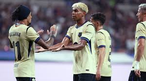 News source: RMC Sport