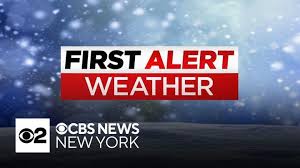First Alert Weather: Tuesday snow won't be a major event