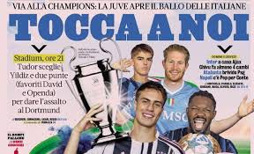 Football Italia - News update