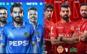 PSL 10: MS vs IU – H2H records, stats & where to watch