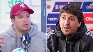 ¡Bombazo en la Selección! ¿Quién es el DT secreto de Ferrari? - Imagen principal del artículo