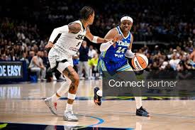 WNBA: Chicago Sky at Dallas Wings
