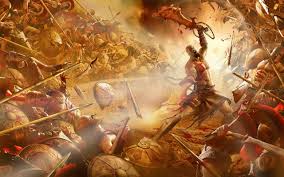 God Of War Ascension Koleksiyoncu Paketi Videosu 