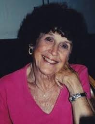 Barbara Rocco. July 31, 1928 - May 22, 2012 - 2aa5b9dd-bf1f-4f59-99bb-7b7b5f83c31b