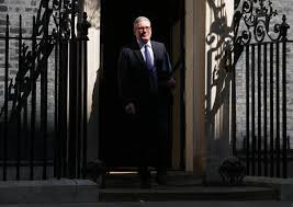 Britain and Spain Reject Reported Plans by Trump to Punish Them